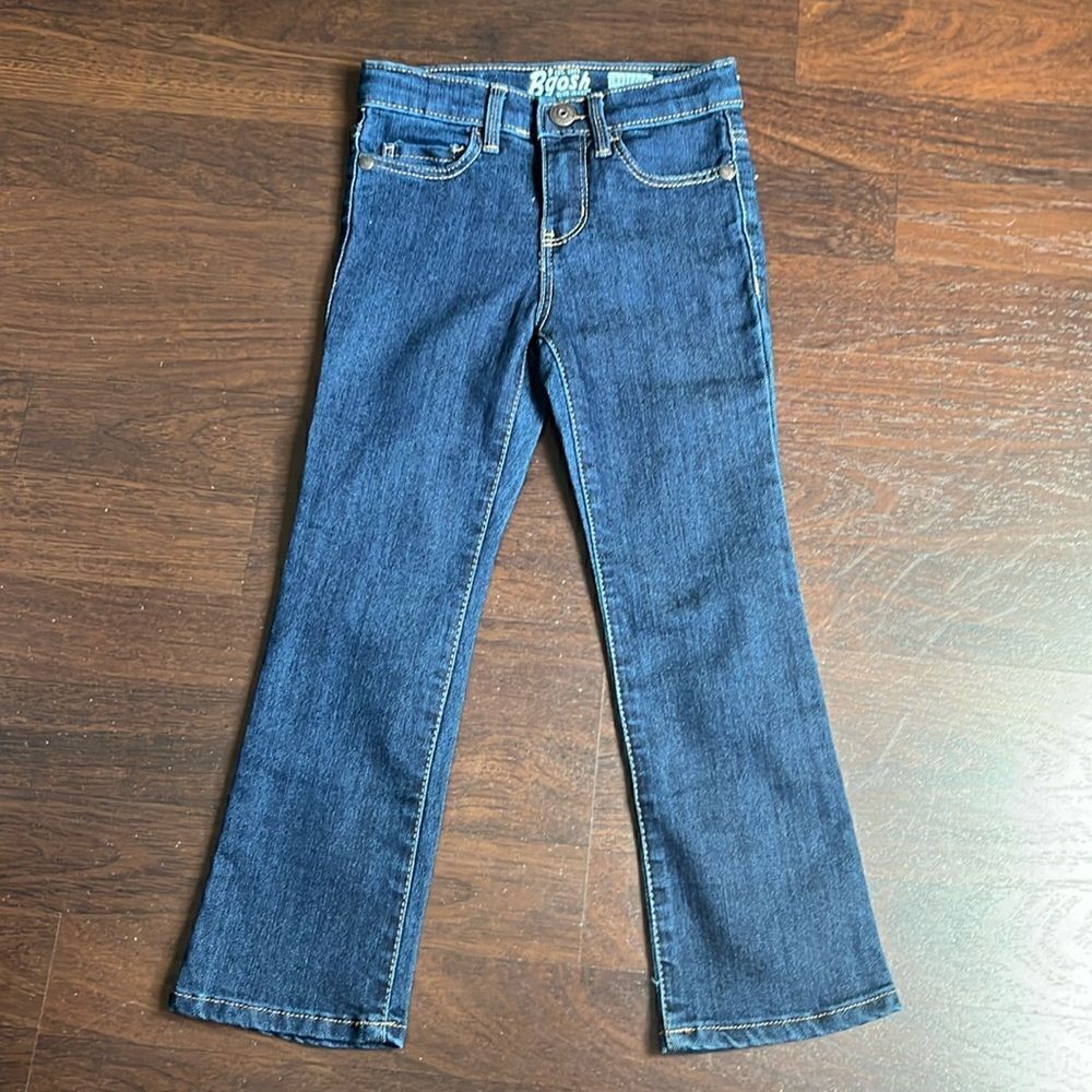 Cute boot cut jeans